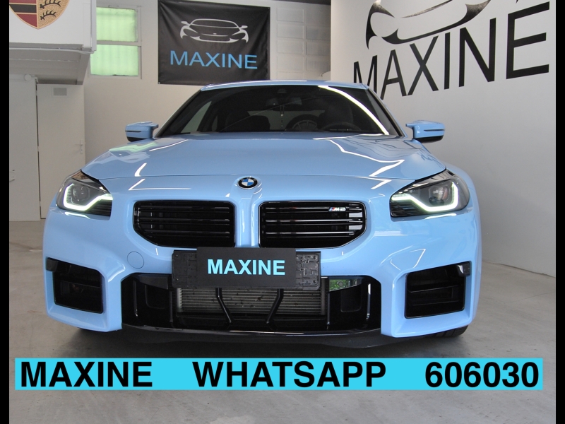 BMW M2