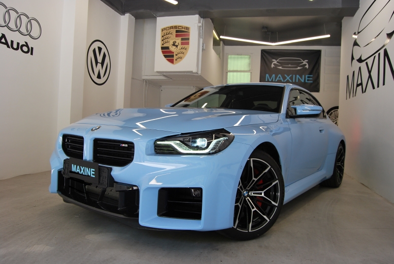 BMW M2