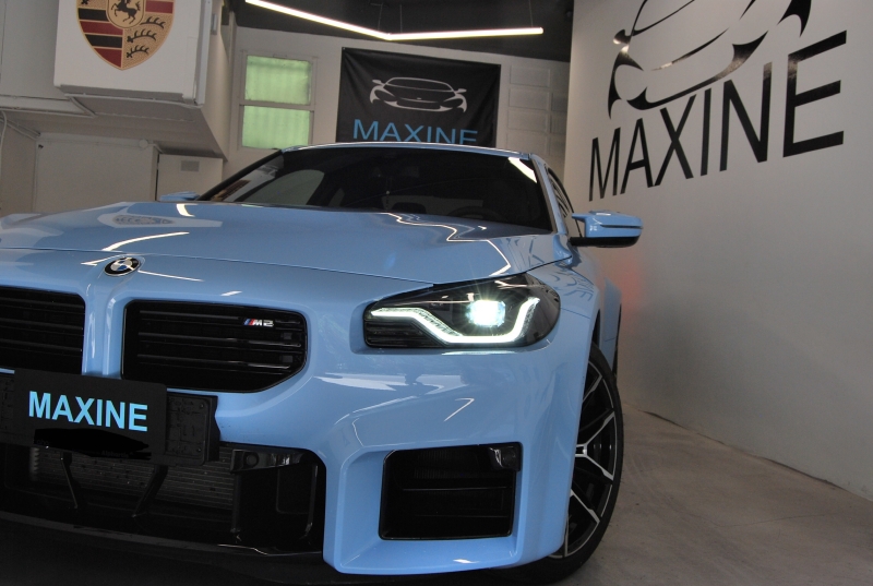 BMW M2