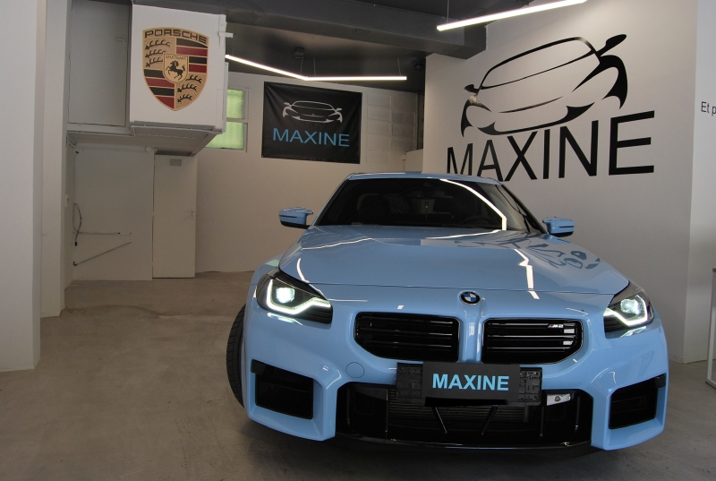 BMW M2