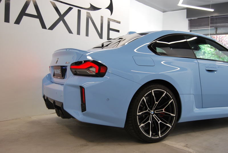 BMW M2