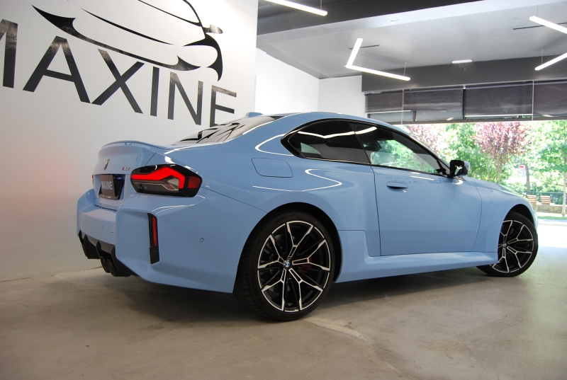 BMW M2