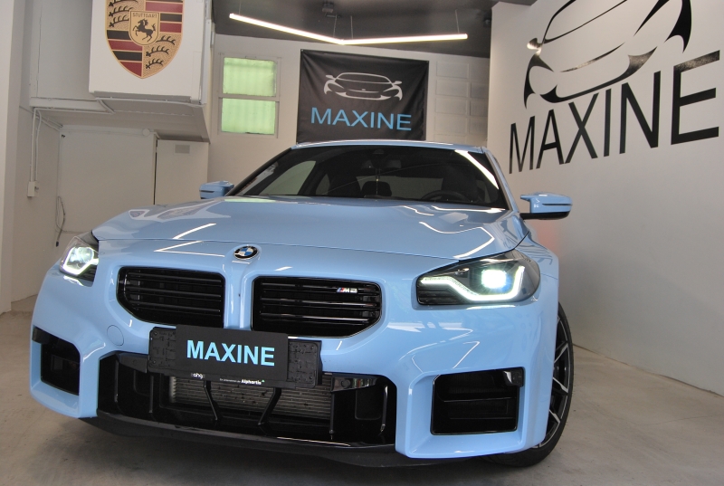 BMW M2