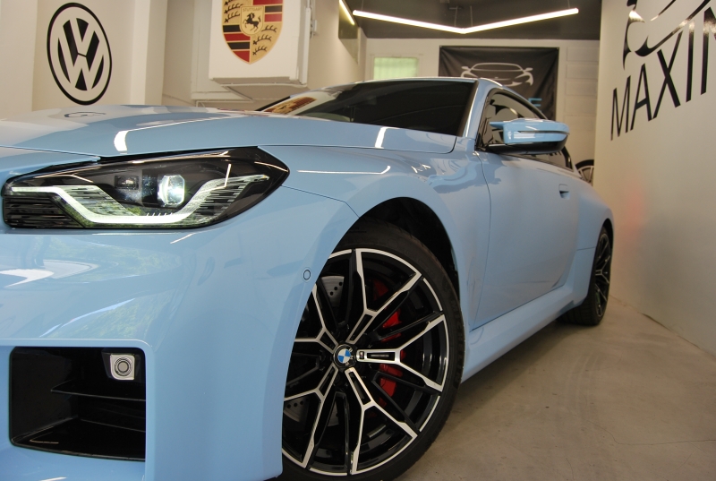 BMW M2