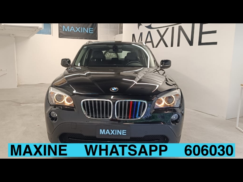 BMW X1 23d xdrive