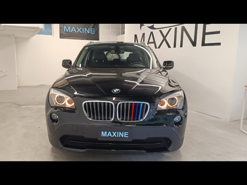 BMW X1 23d xdrive