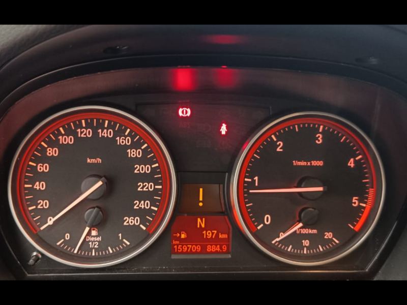 BMW X1 23d xdrive