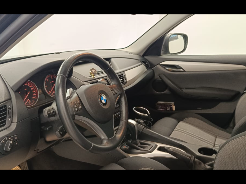 BMW X1 23d xdrive