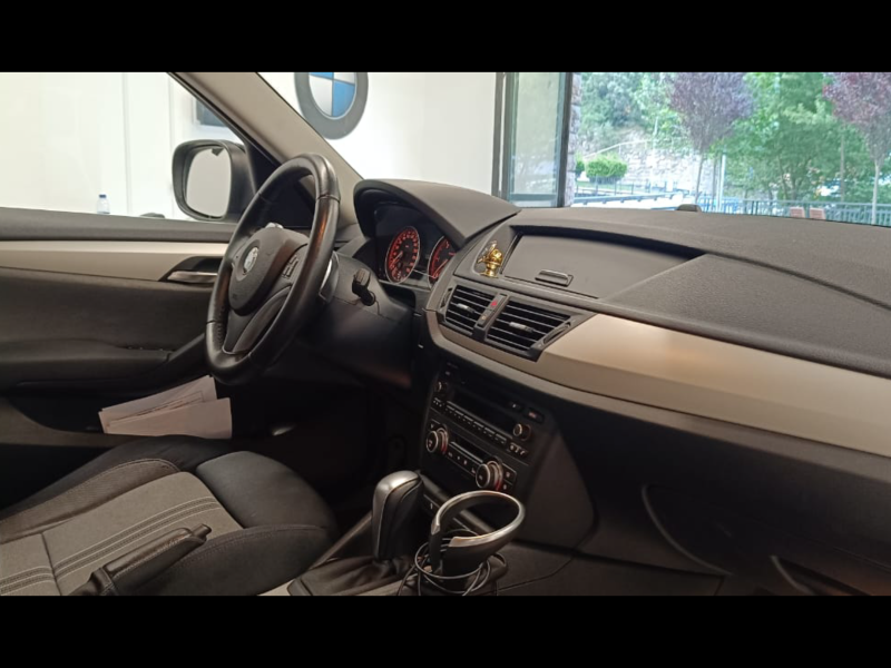BMW X1 23d xdrive