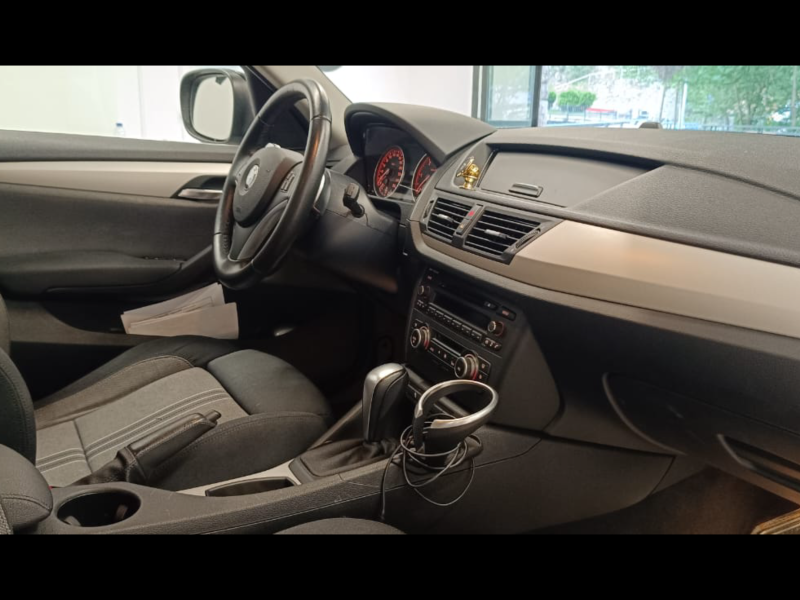 BMW X1 23d xdrive