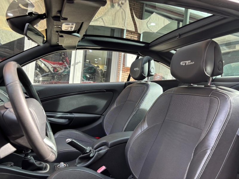 RENAULT MEGANE GT-Line CABRIO 1.9 DCi