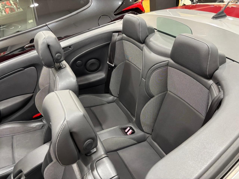 RENAULT MEGANE GT-Line CABRIO 1.9 DCi