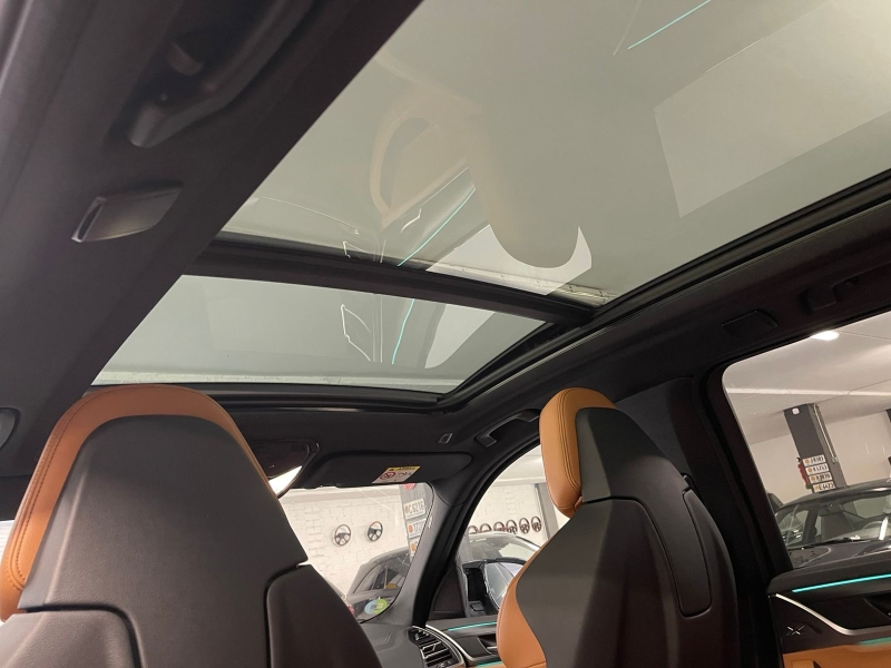 BMW X4 M40d 340cv