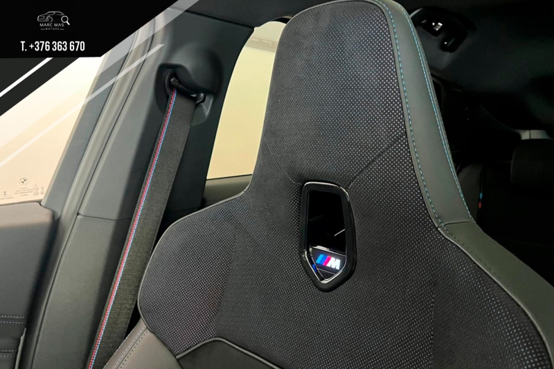 BMW XDRIVE X2 M
