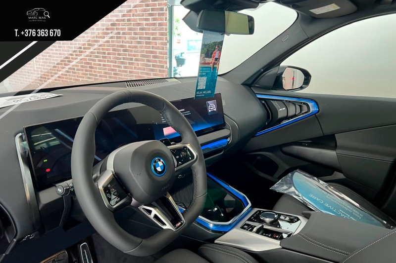 BMW X3 30 E