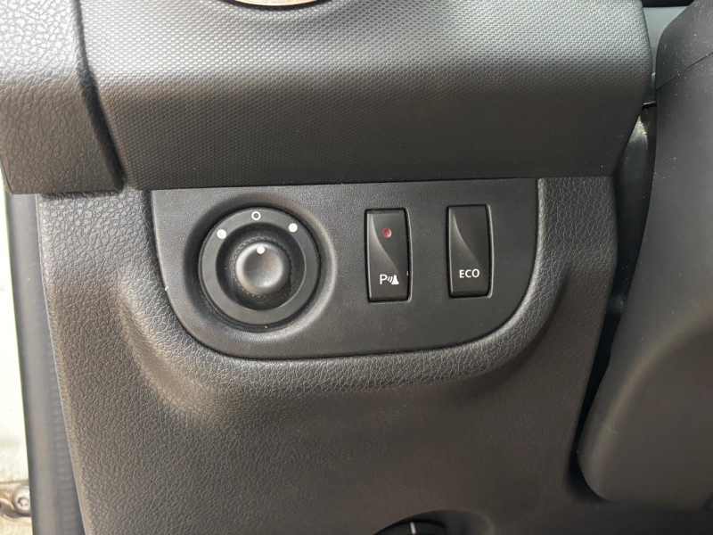 DACIA SANDERO DCi 90