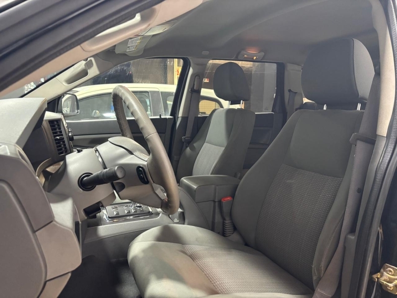 JEEP GRAND CHEROKEE 3.0 CRD