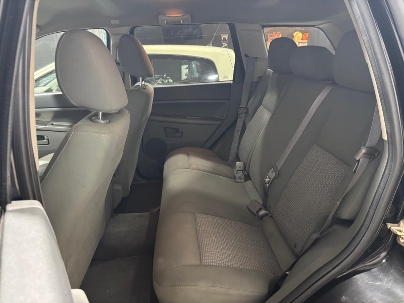 JEEP GRAND CHEROKEE 3.0 CRD