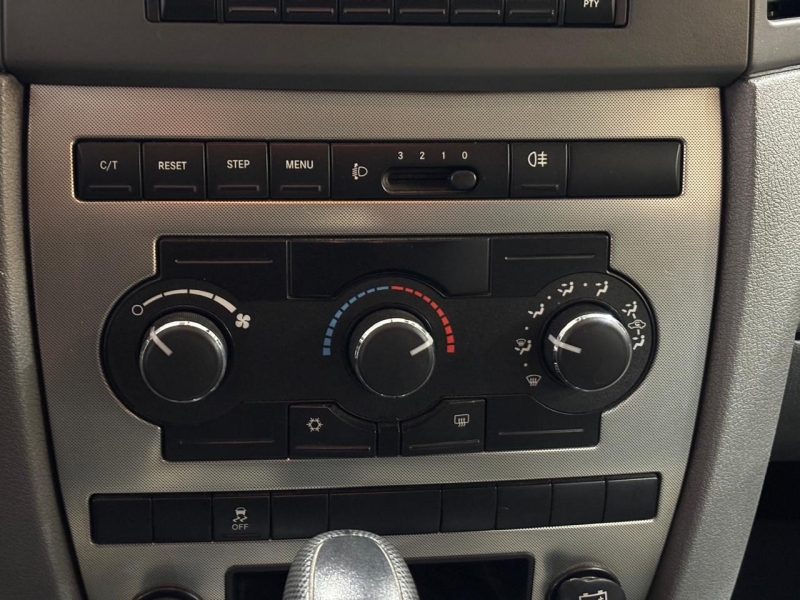 JEEP GRAND CHEROKEE 3.0 CRD