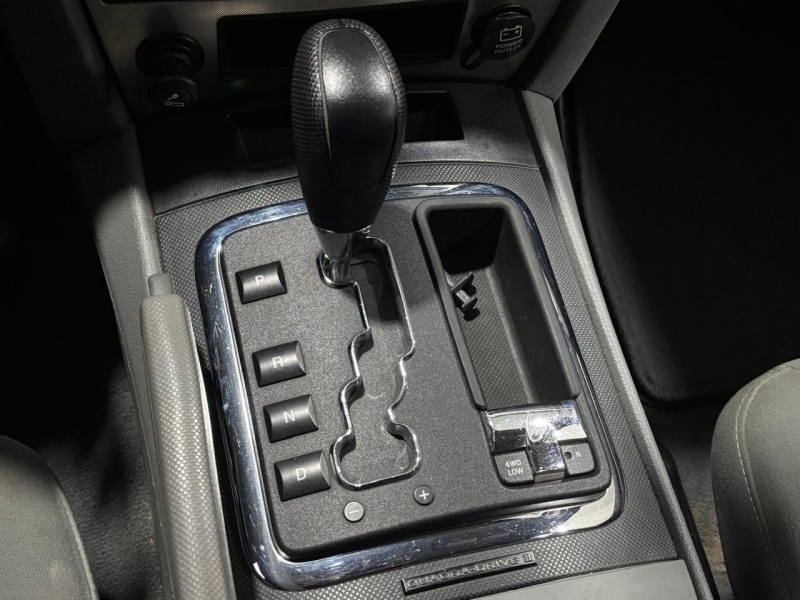 JEEP GRAND CHEROKEE 3.0 CRD