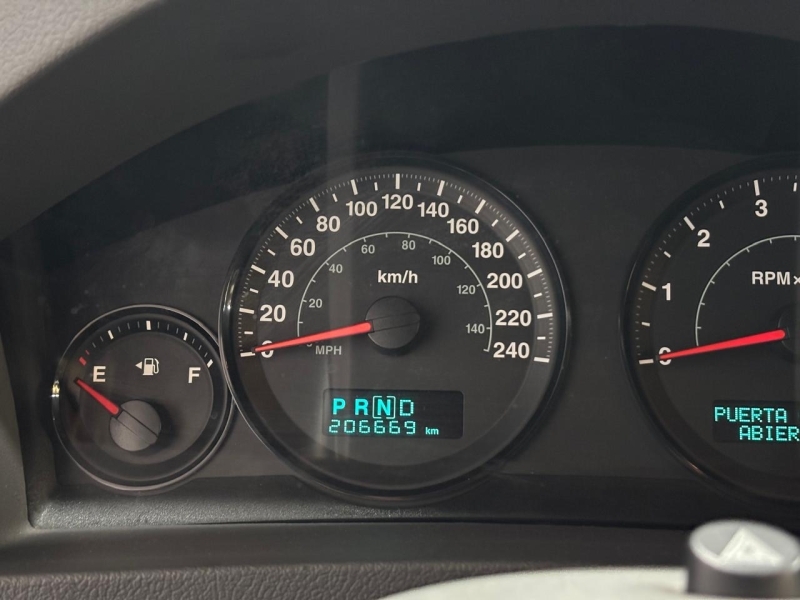 JEEP GRAND CHEROKEE 3.0 CRD