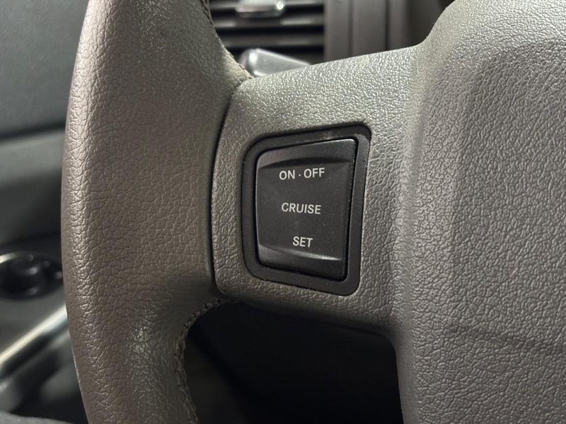 JEEP GRAND CHEROKEE 3.0 CRD