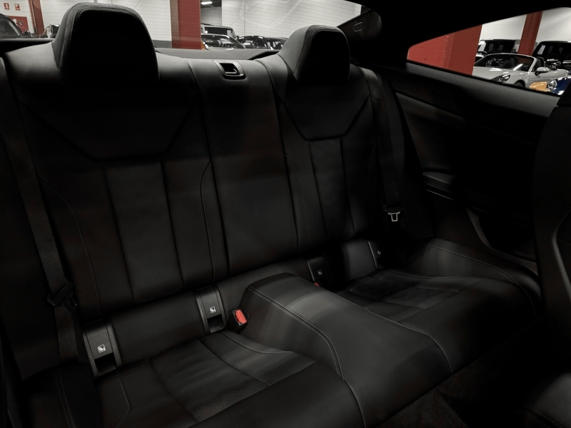 BMW M4 Competition X-Drive 510cv G82