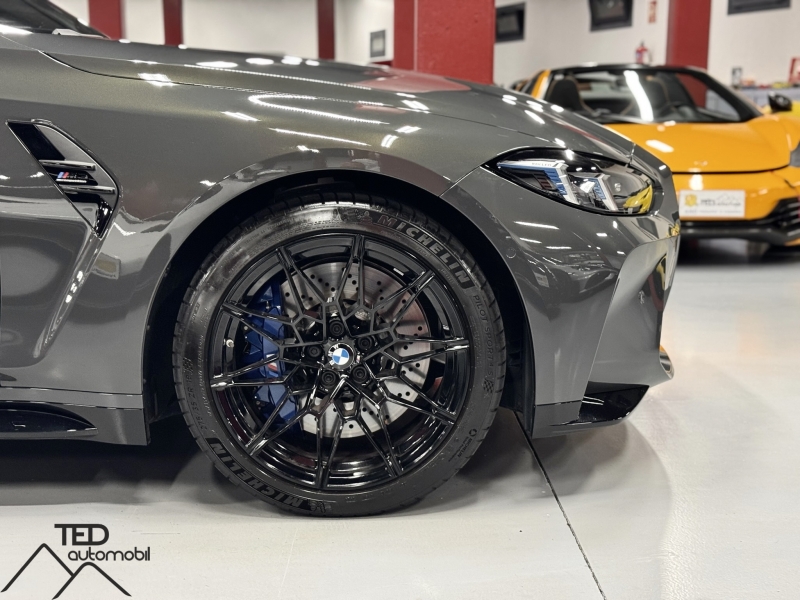 BMW M3 Touring Competition Restyling 530cv X-Drive