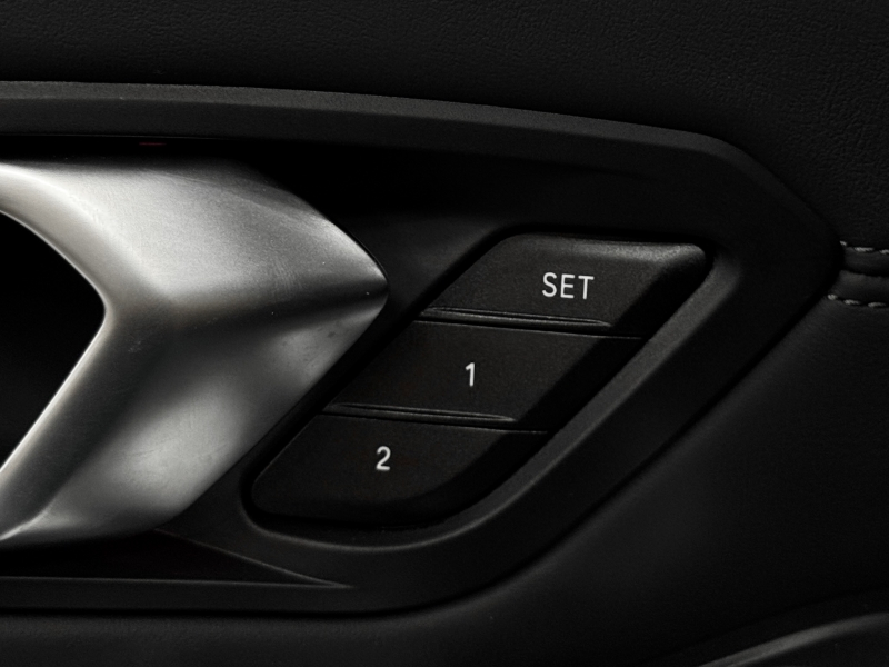 BMW M3 Touring Competition Restyling 530cv X-Drive