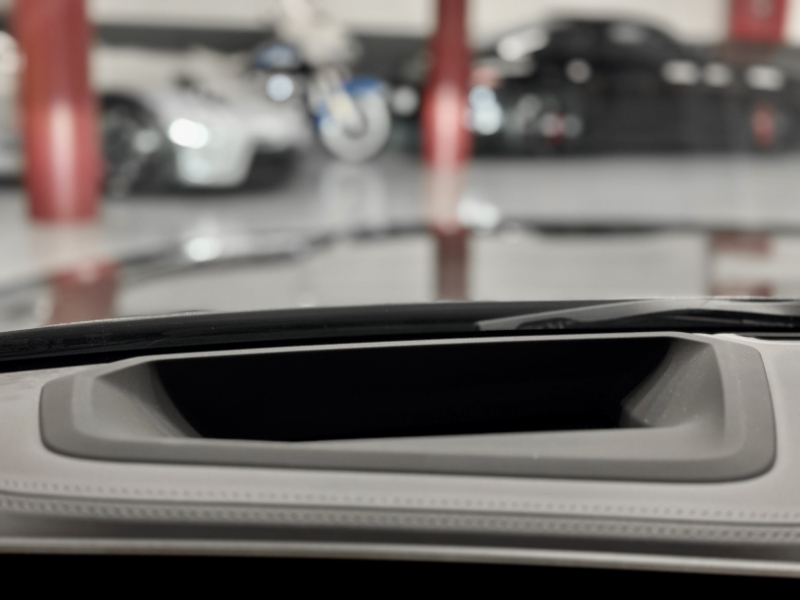 BMW M3 Touring Competition Restyling 530cv X-Drive