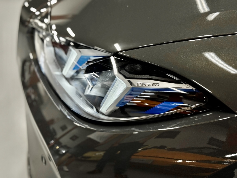 BMW M3 Touring Competition Restyling 530cv X-Drive