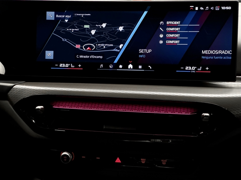 BMW M3 Touring Competition Restyling 530cv X-Drive