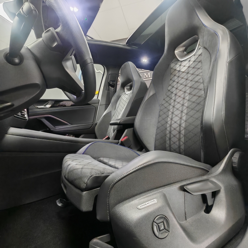VOLKSWAGEN TIGUAN R-LINE TDI 193CV
