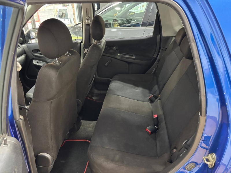 SUZUKI IGNIS 4X4