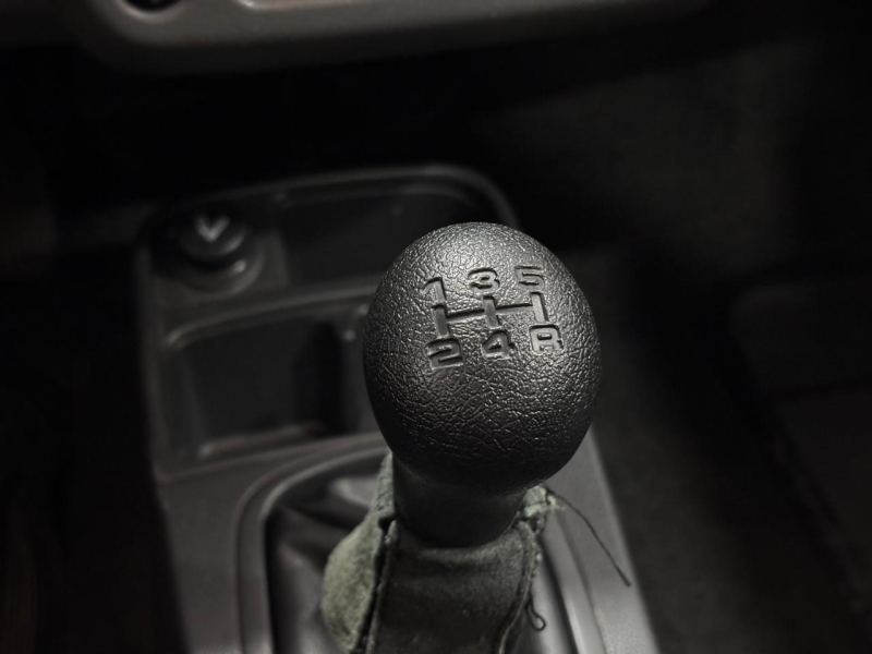 SUZUKI IGNIS 4X4