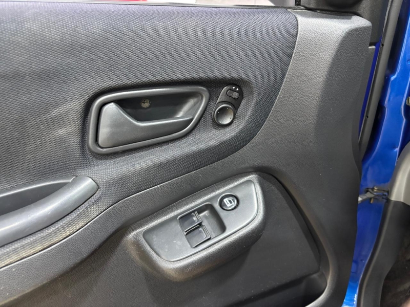 SUZUKI IGNIS 4X4