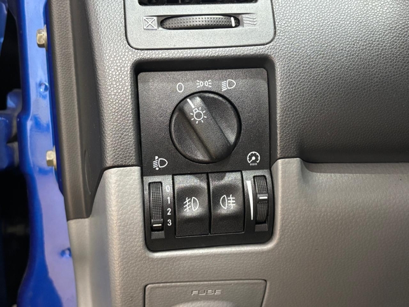 SUZUKI IGNIS 4X4