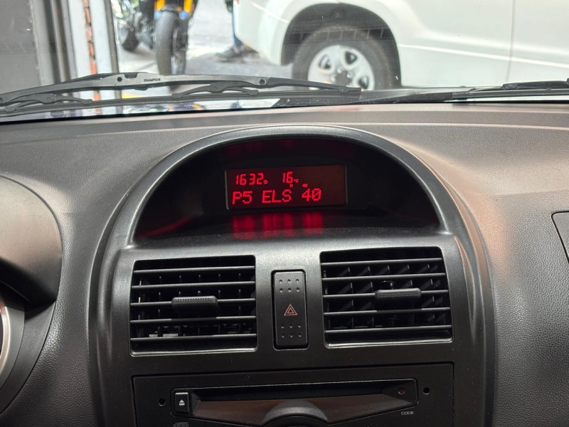 SUZUKI IGNIS 4X4