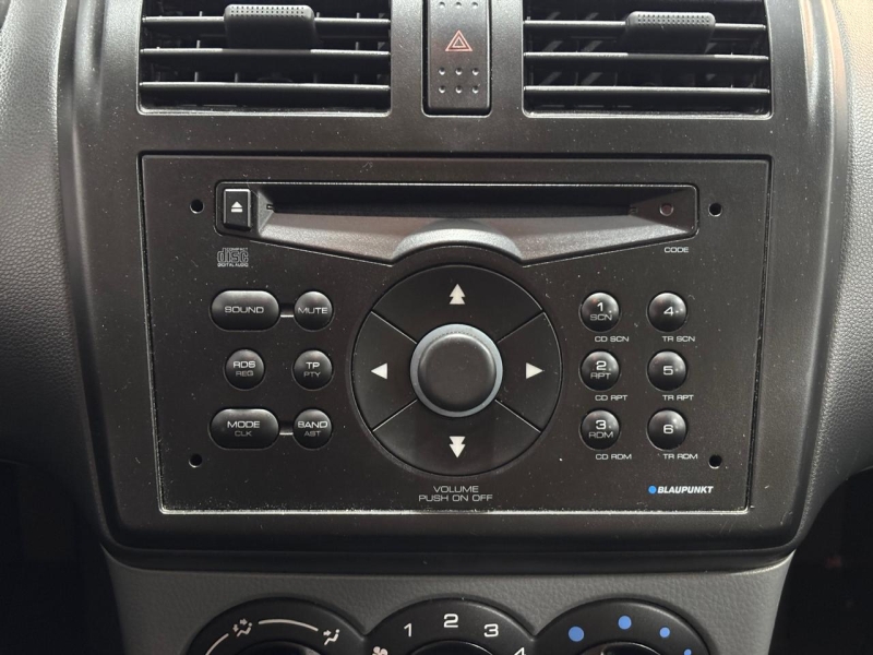 SUZUKI IGNIS 4X4