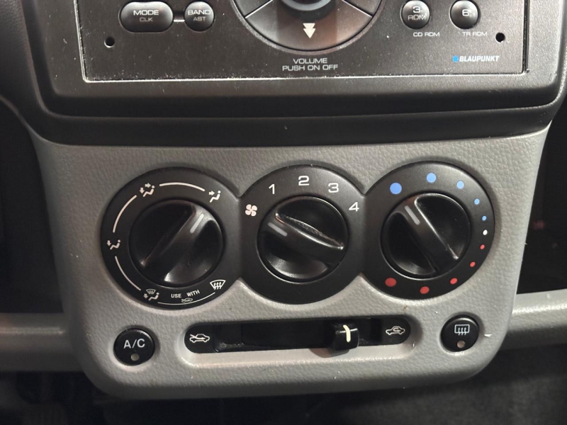 SUZUKI IGNIS 4X4