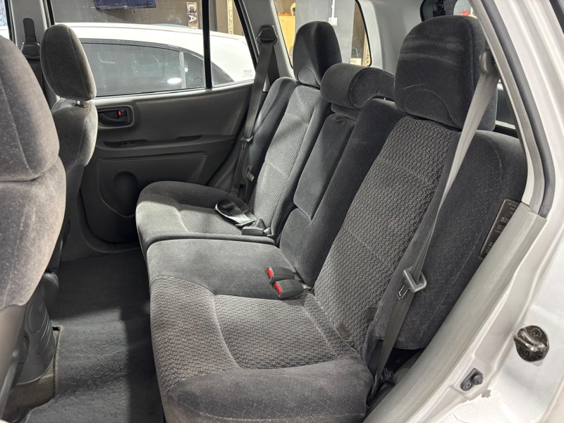HYUNDAI SANTA FE 2.0 CRDi 4x4