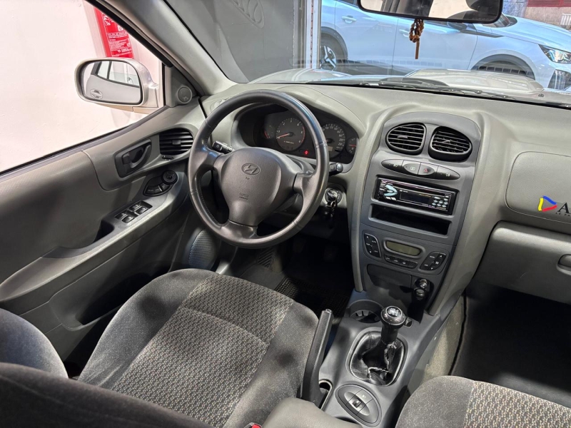 HYUNDAI SANTA FE 2.0 CRDi 4x4