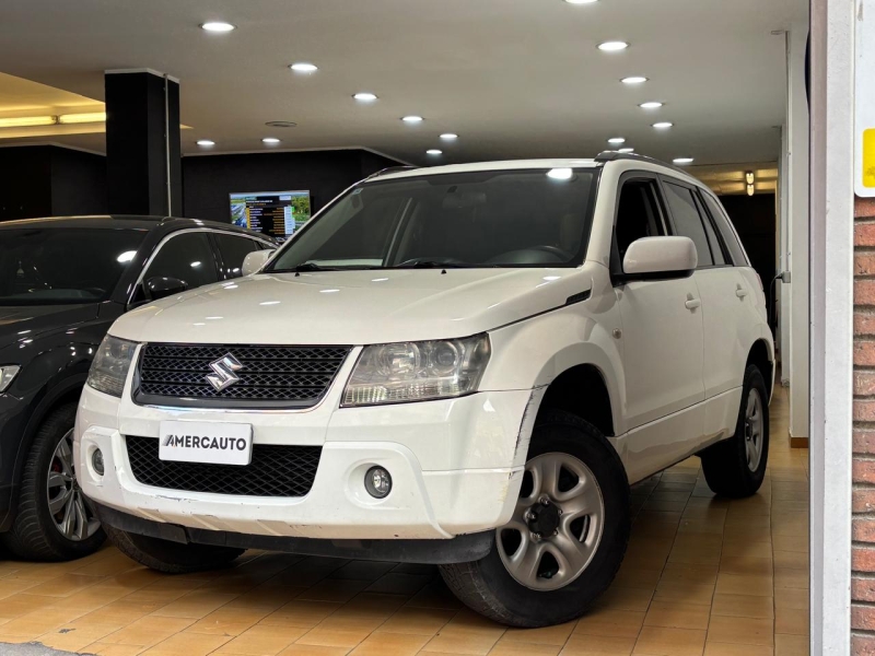 SUZUKI GRAND VITARA 4X4