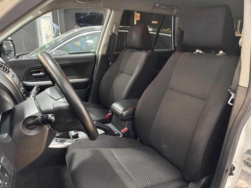SUZUKI GRAND VITARA 4X4