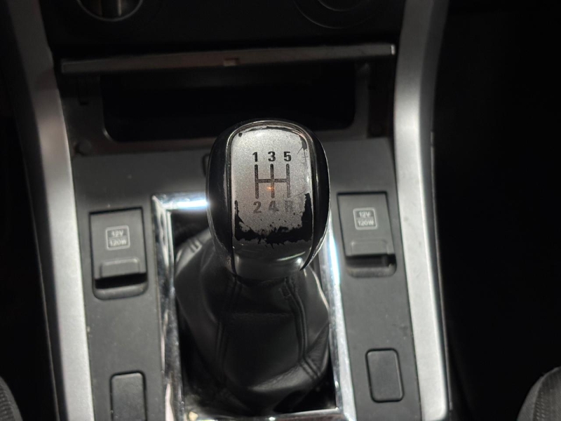 SUZUKI GRAND VITARA 4X4