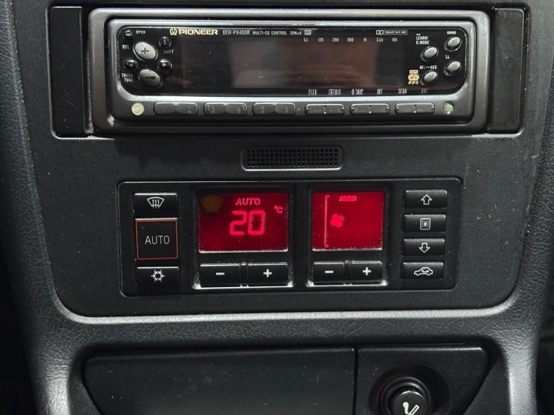 AUDI A4 1.9 TDI QUATTRO