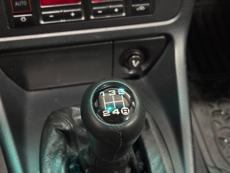 AUDI A4 1.9 TDI QUATTRO