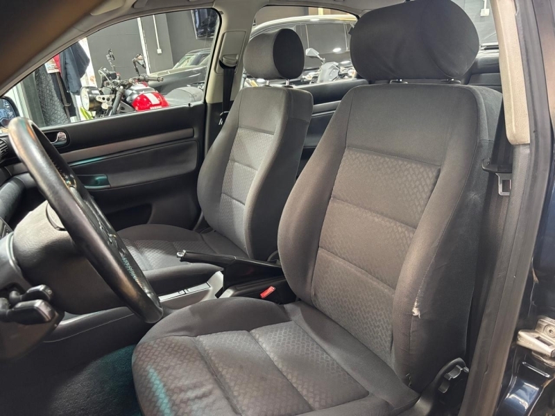 AUDI A4 1.9 TDI QUATTRO