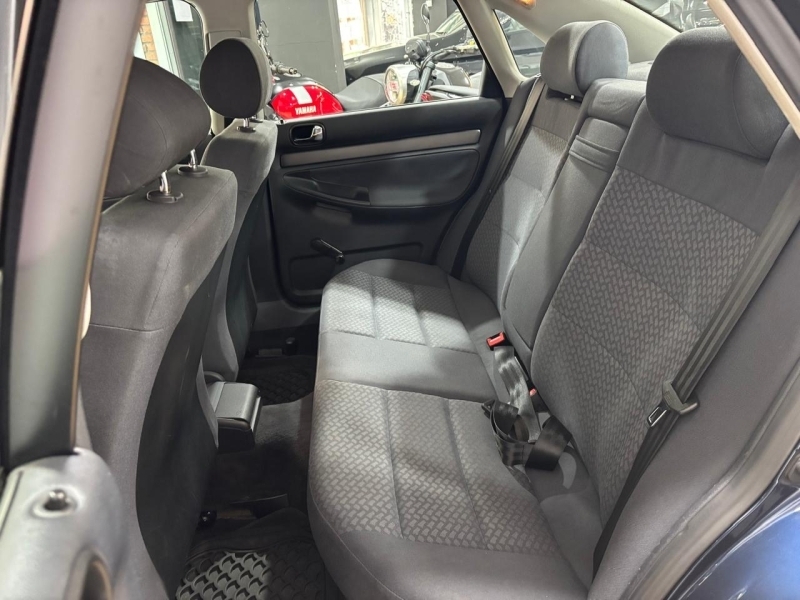 AUDI A4 1.9 TDI QUATTRO