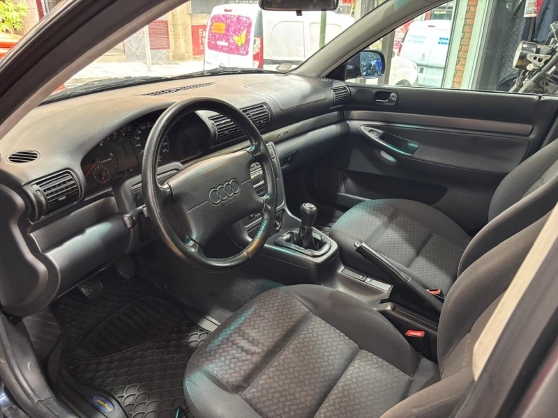 AUDI A4 1.9 TDI QUATTRO